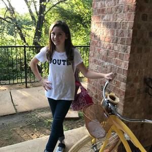 Meet your Posher, Peggy